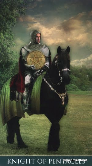 Thelema Tarot